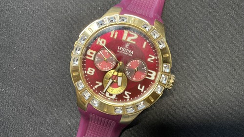 Festina trend golden - festina,