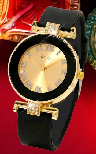 Damen quarz uhr - quarz, uhr🌀damen