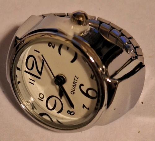 Schöne damen quarz ring - schöne,