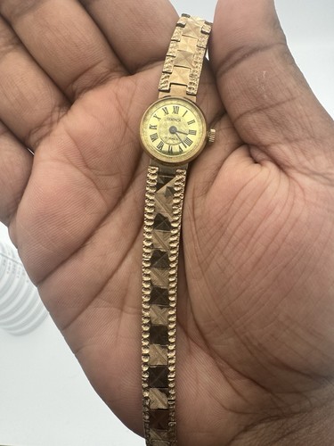 Schöne vintage sekonda - vintage,