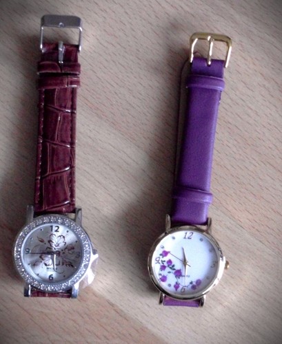Schöne damen armbanduhren - schöne,