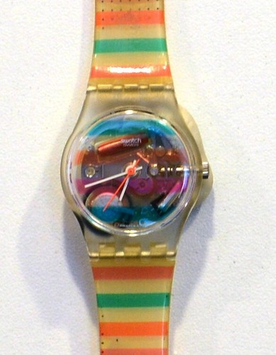 Schöne swatch lk 105 - schÖne,