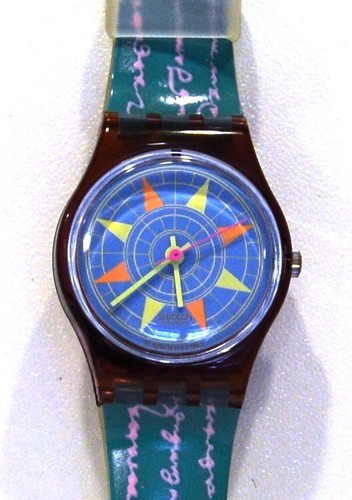Schöne swatch damen 100 -  schÖne,