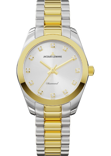 Jacques lemans 10c schöne - -,