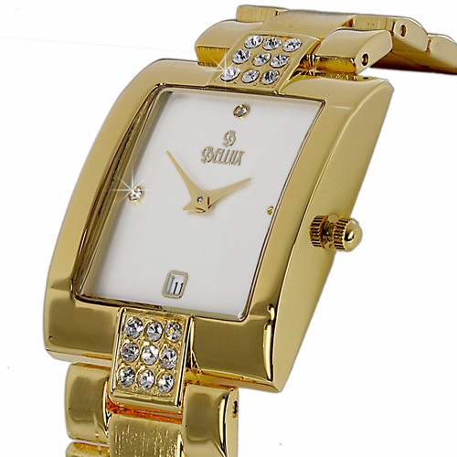 Bellux uhr sammlung belle - uhr, sammlung.