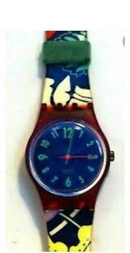 Schöne swatch uhr damen lr - swatch, uhr.