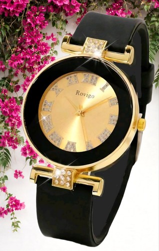 Damen quarz uhr - damen,