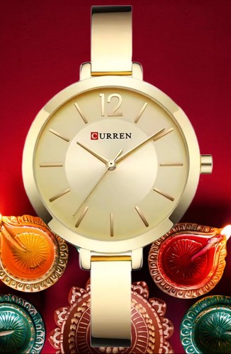 Damen quarz uhr - damen,
