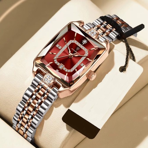 Damen uhr luxus frauenuhr - uhr,